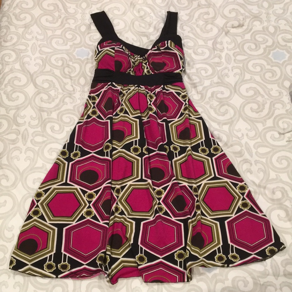 Women’s dress